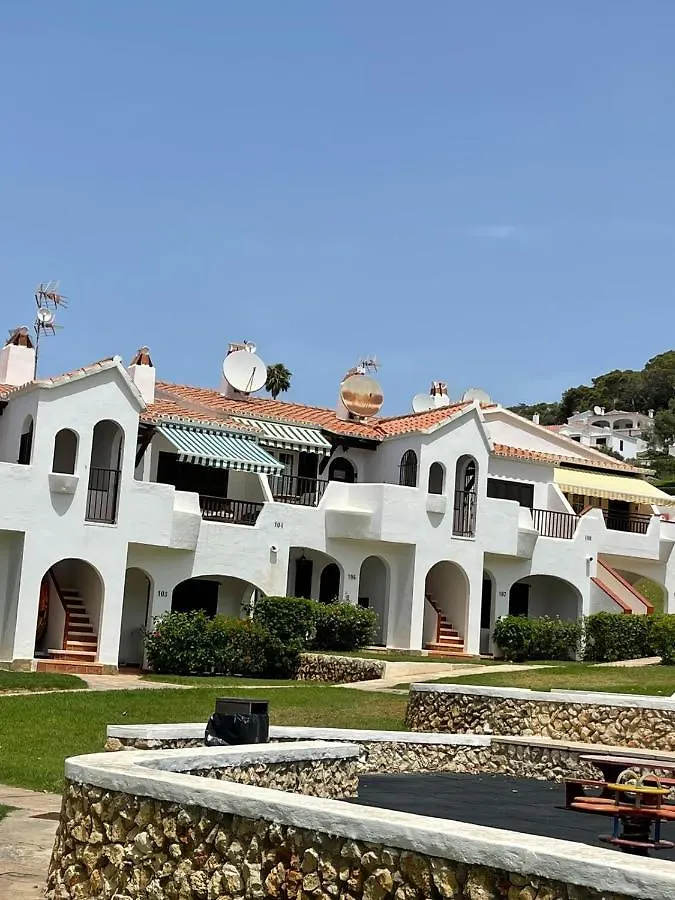 Casa Pena En Son Bou公寓 0*,  西班牙