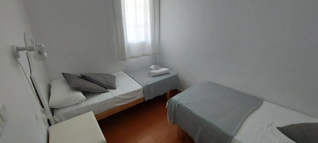 Casa Pena En Son Bou公寓