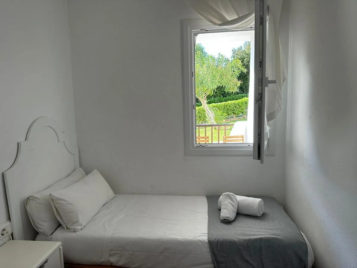 公寓 Casa Pena En Son Bou公寓 西班牙