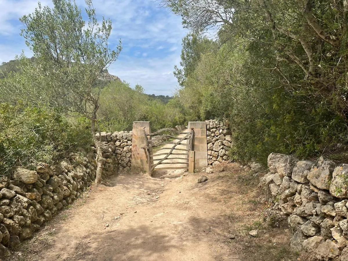 Casa Pena En Son Bou Apartamento Espanha