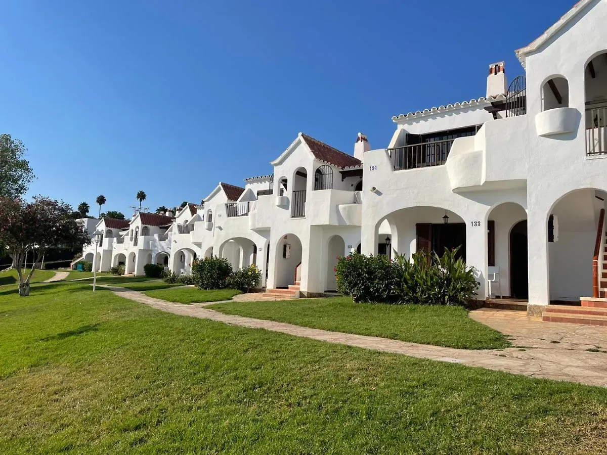 Casa Pena En Son Bou Apartamento