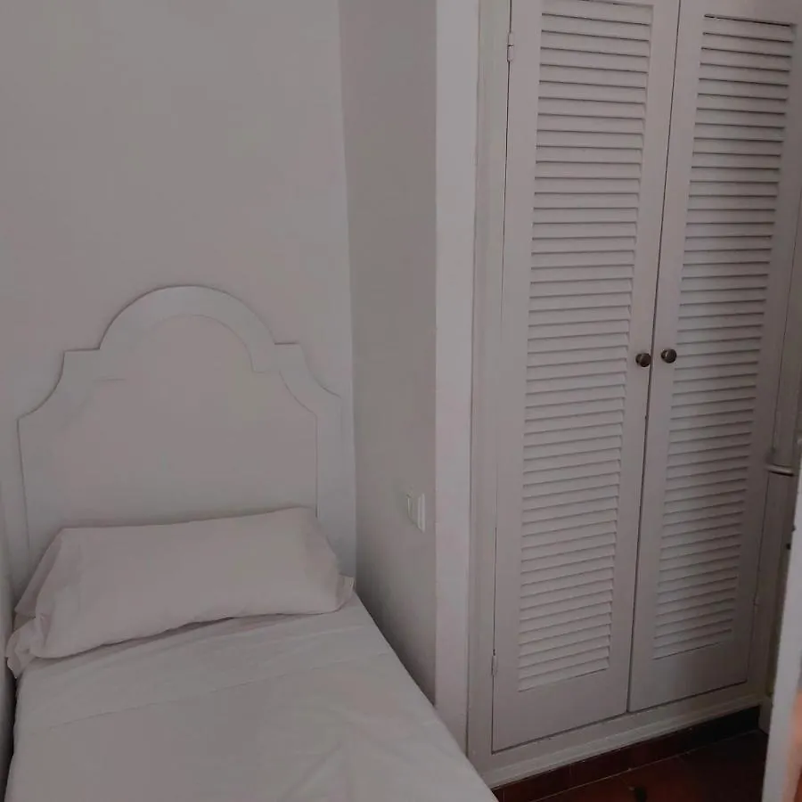 Casa Pena En Son Bou Apartamento 0*,