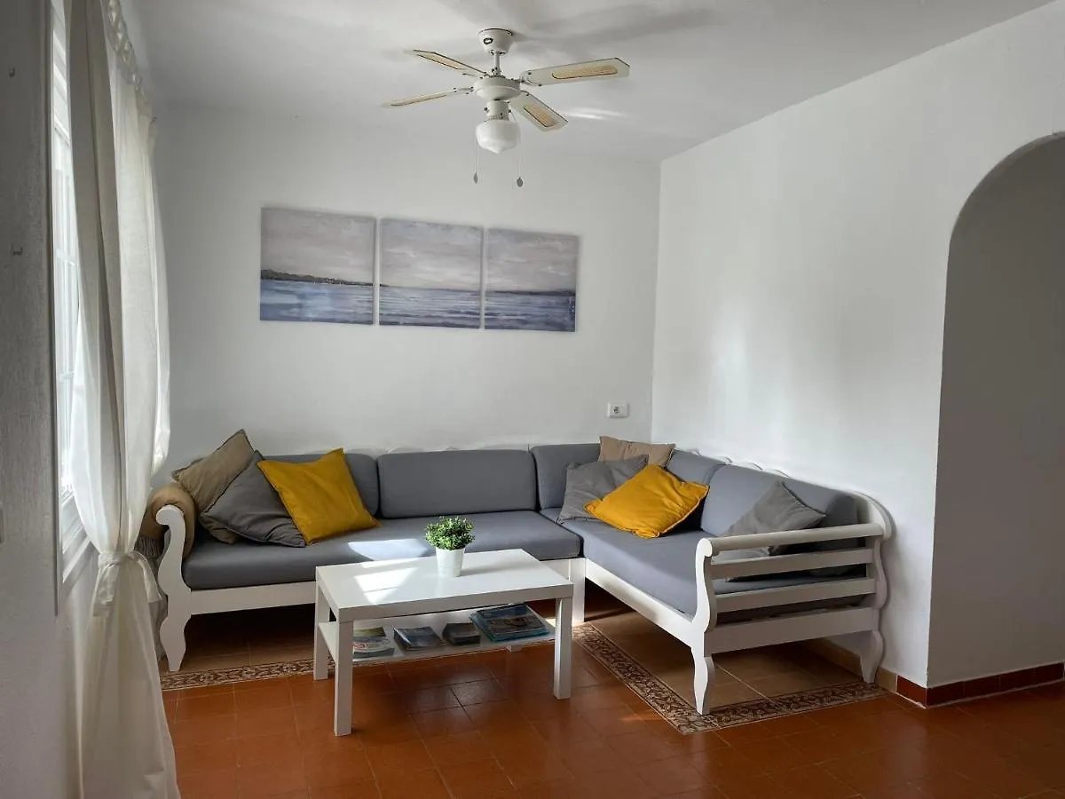 Casa Pena En Son Bou Apartamento 0*,