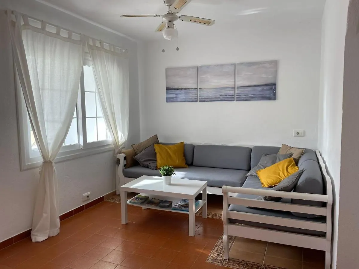 Casa Pena En Son Bou Apartamento