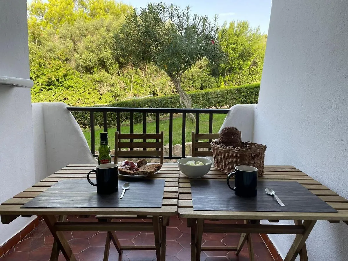 Casa Pena En Son Bou Apartamento