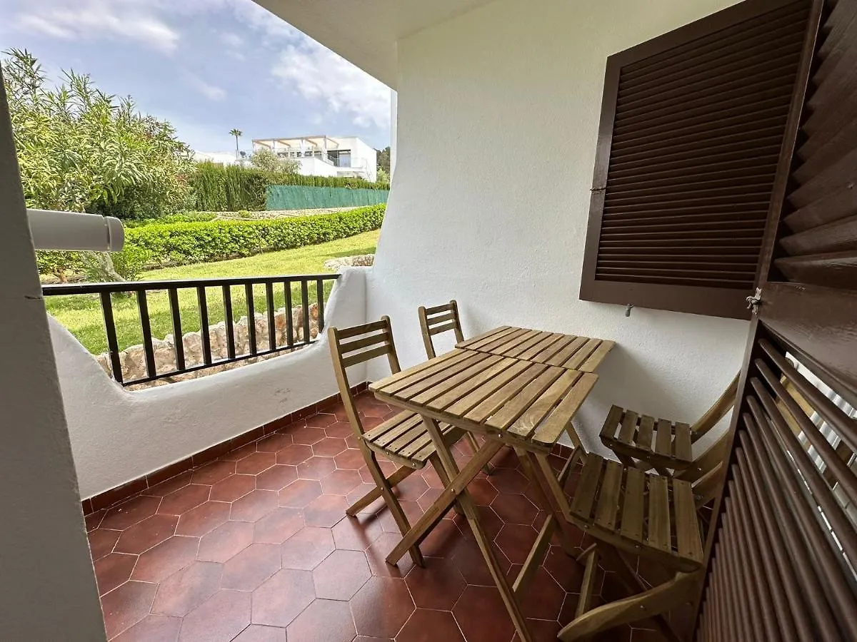 Casa Pena En Son Bou Apartamento