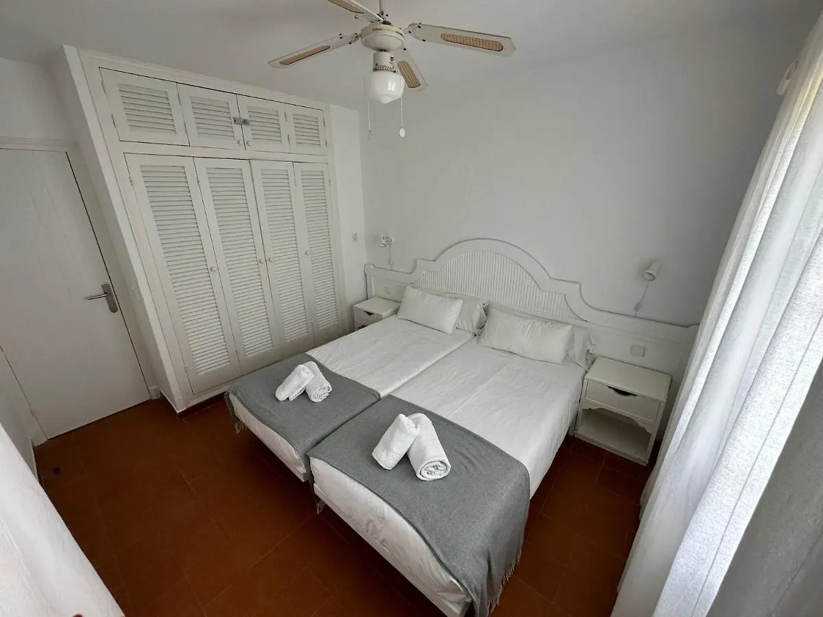 Casa Pena En Son Bou Apartamento