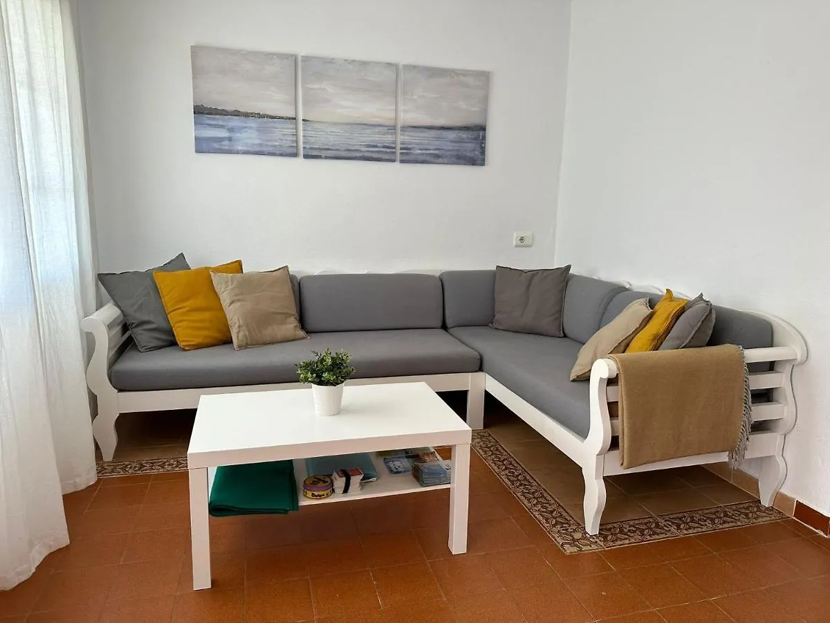 Casa Pena En Son Bou Apartamento Espanha
