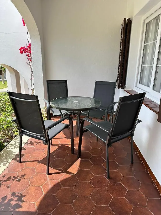 Casa Pena En Son Bou Apartamento