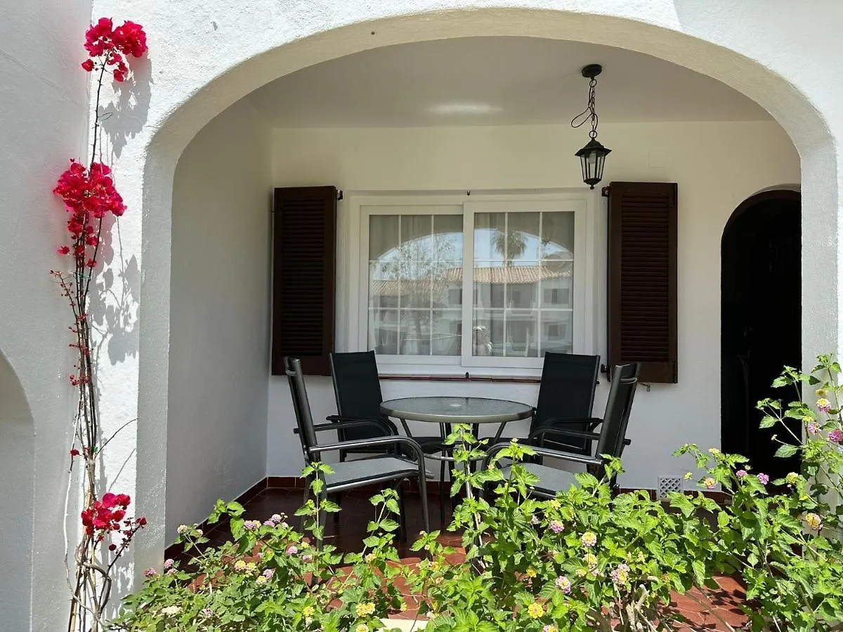 Casa Pena En Son Bou Apartamento 0*,  Espanha