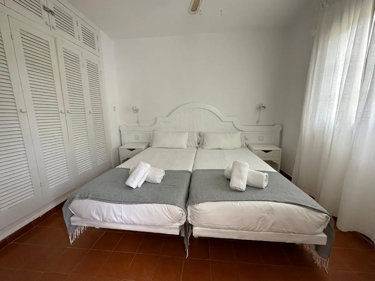 Casa Pena En Son Bou Apartamento Espanha