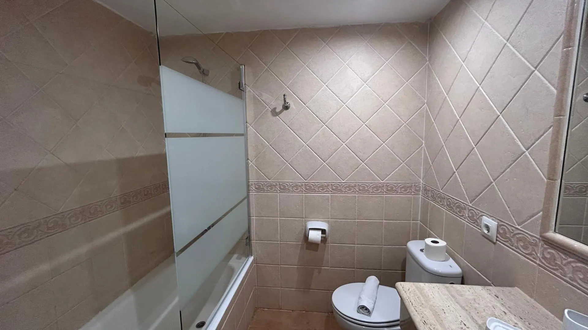 Casa Pena En Son Bou Apartamento